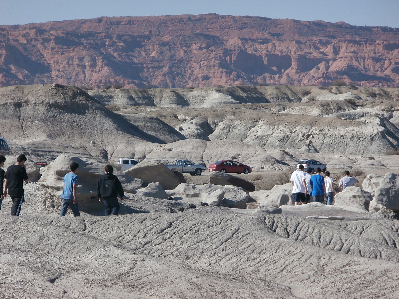 Valle de la Luna (Ischigualasto): Cómo Visitarlo e